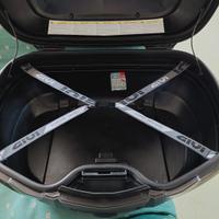 Bauletto Moto Givi 47L