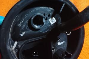 pompa carburante BMW gs 1200 