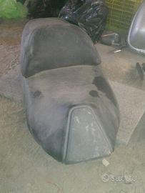 Ricambi scooter Majestic