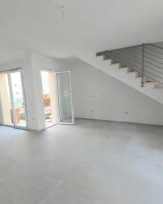 Villetta schiera IN PRONTA CONSEGNA