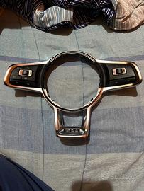 Cornice volante golf 7 gti