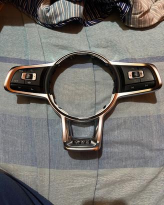 Cornice volante golf 7 gti