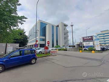 Laboratorio Torino [Cod. rif 3312195VCG]