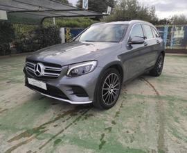 Mercedes-benz GLC 350 Mercedes-benz GLC 350 4 MATI