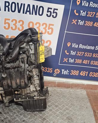 Motore VW POL/Skoda Fabia/Seat Ibiza km 113.000 1.