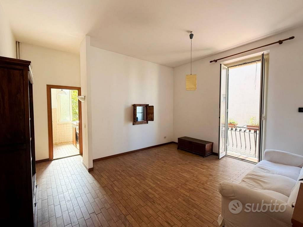 Appartamento – Roma, Monteverde, Gianicolense - Altro