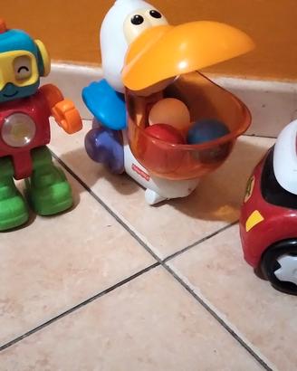 set 4 giochi 