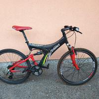 Mtb Full Dinamix 