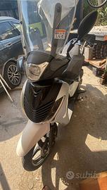 Honda SH 125