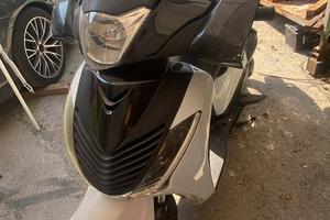 Honda SH 125