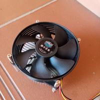 Dissipatore Cooler Master A93