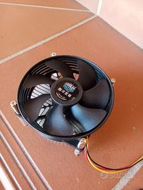 Dissipatore Cooler Master A93