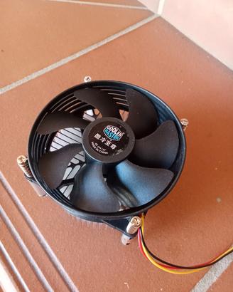 Dissipatore Cooler Master A93