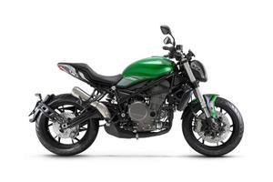 Benelli 752 S ABS Prezzo PROMO WDR