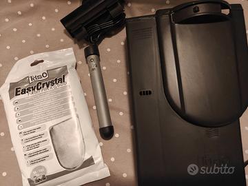 Box Filtro per acquario Tetra EasyCrystal 600