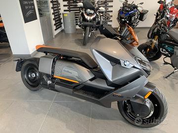 BMW CE 04 Abs