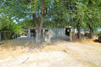 RUSTICO A CAMPAGNOLA EMILIA