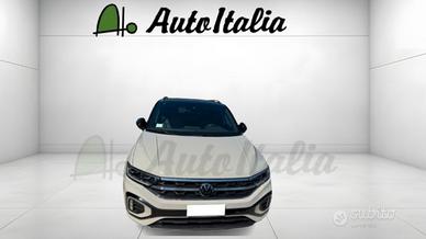 VOLKSWAGEN T-ROC 1.5 TSI ACT R-LINE 150CV 2023