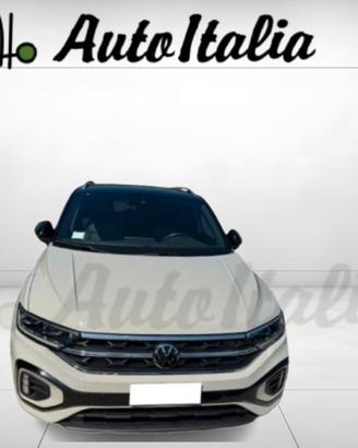 VOLKSWAGEN T-ROC 1.5 TSI ACT R-LINE 150CV 2023