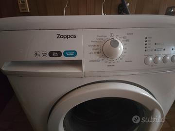 lavatrice zoppas
