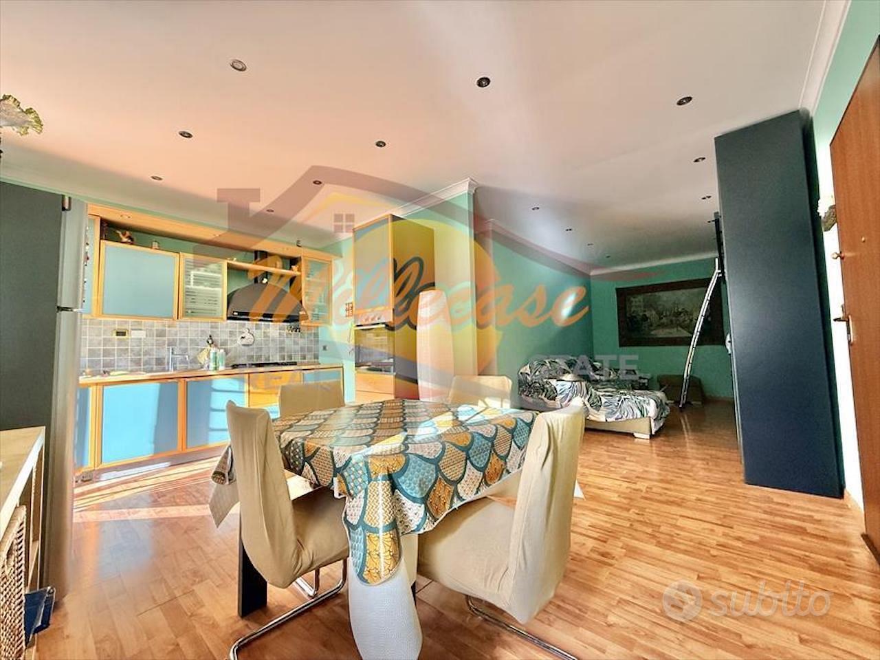 Apartment in Siracusa, Grottasanta - Vista 4