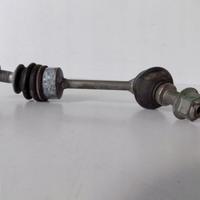 COLLEGAMENTO BARRA ANTIROLLIO BMW X5 X6 F15 F16 - 