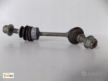 COLLEGAMENTO BARRA ANTIROLLIO BMW X5 X6 F15 F16 - 