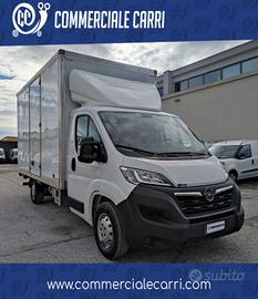 OPEL MOVANO 35 HEAVYL3 2.2 BLUEHDI BOX SPONDA 3