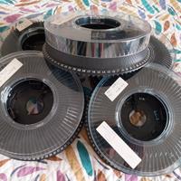 Kodak Carousel 5 caricatori dia circolari