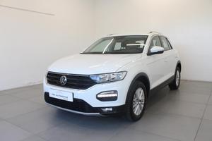 Volkswagen T-Roc 2.0 TDi 115 Cv. Sport