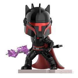 Pop Mart Star Wars Moff Gideon