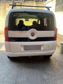 Fiat Qubo 1.3 MJT