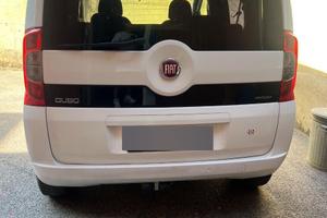 Fiat Qubo 1.3 MJT