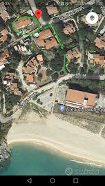 Villasimius: a 100m dal mare di SOLANAS