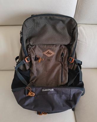 Zaino Quechua 30L
