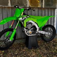 Kawasaki KX 450 - 2024