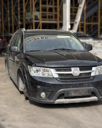 FIAT FREEMONT 2.0D - ANNO 2011- PER RICAMBI
