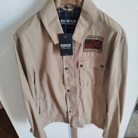 Barbour 