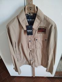 Barbour 