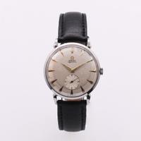 Omega 2658-4 Vintage