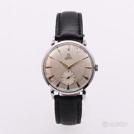 Omega 2658-4 Vintage