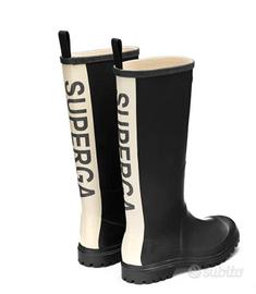 Stivali Superga