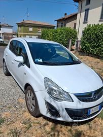  Opel Corsa  5 porte  anche per neopatentati 