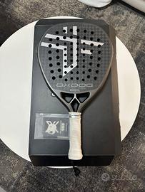 Oxdog ultimate tour X 2026 padel