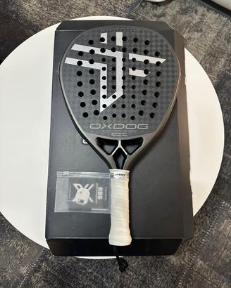 Oxdog ultimate tour X 2026 padel
