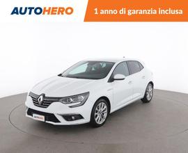 RENAULT Megane WU66320