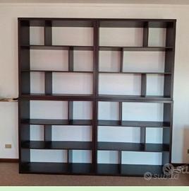Libreria Wenge