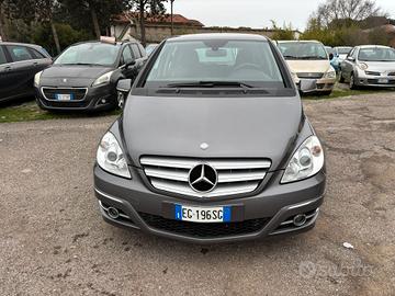 Mercedes-benz B 200 CDI Premium