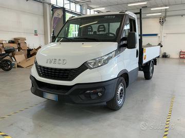 IVECO Daily 35 S12 3450 RIBALTABILE TRILATERALE ca