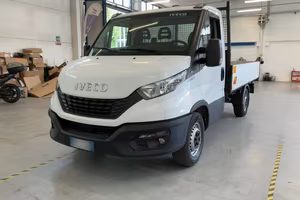 IVECO Daily 35 S12 3450 RIBALTABILE TRILATERALE ca